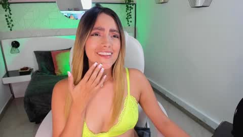 Harper  online show from 24, 1, 2025