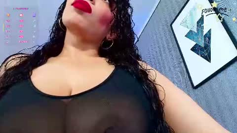 Snapshot of harper_ziu chatting on 8, 7, 2026 harper_ziu online show from 8, 7, 2026