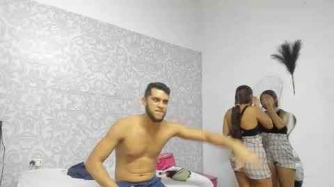 harperandmason online show from 18, 3, 2026