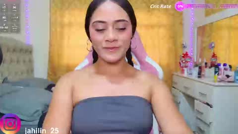 harperzoe online show from 21, 9, 2025