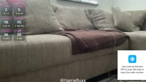 Snapshot of harriebllz chatting on 21, 6, 2026 Harrie Bllz online show from 21, 6, 2026