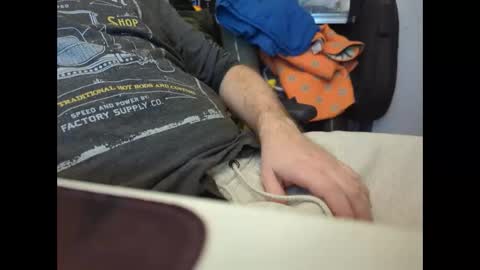 Snapshot of harruu chatting on 8, 1, 2025 harruu online show from 8, 1, 2025