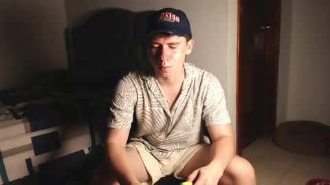 Sebastian online show from 10, 9, 2025