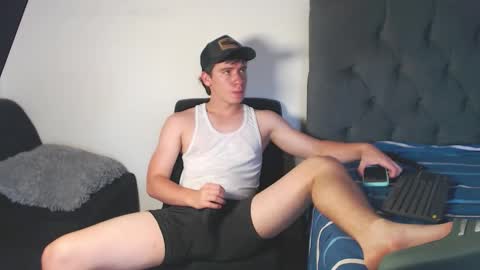 Sebastian online show from 30, 10, 2025