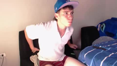 Sebastian online show from 19, 1, 2026