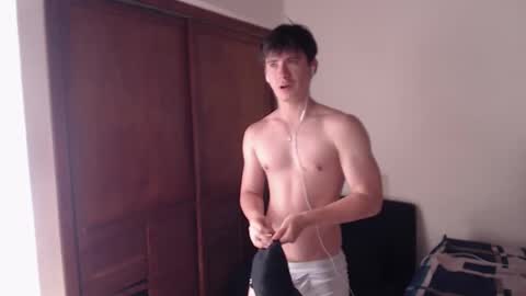 Sebastian online show from 31, 3, 2026