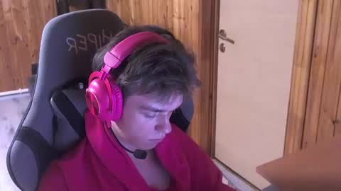 harry_gray_ online show from 16, 7, 2026