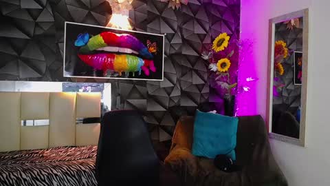 Snapshot of harry_jhonsonn chatting on 31, 12, 2024 Harry online show from 31, 12, 2024