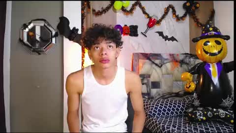 Snapshot of harry_jhonsonn chatting on 21, 10, 2025 Harry online show from 21, 10, 2025