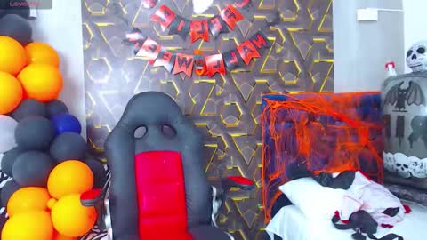 Snapshot of harry_jhonsonn chatting on 21, 10, 2025 Harry online show from 21, 10, 2025