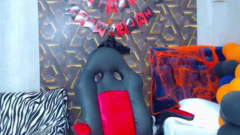 Snapshot of harry_jhonsonn chatting on 25, 10, 2025 Harry online show from 25, 10, 2025