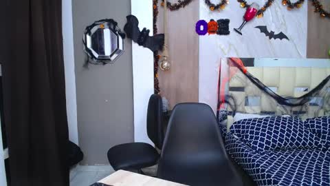 Snapshot of harry_jhonsonn chatting on 31, 10, 2025 Harry online show from 31, 10, 2025