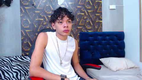 Snapshot of harry_jhonsonn chatting on 11, 11, 2025 Harry online show from 11, 11, 2025