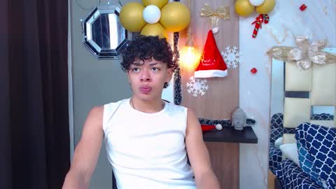 Snapshot of harry_jhonsonn chatting on 18, 11, 2025 Harry online show from 18, 11, 2025