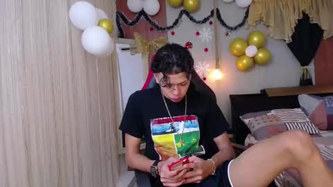 Snapshot of harry_jhonsonn chatting on 19, 11, 2025 Harry online show from 19, 11, 2025