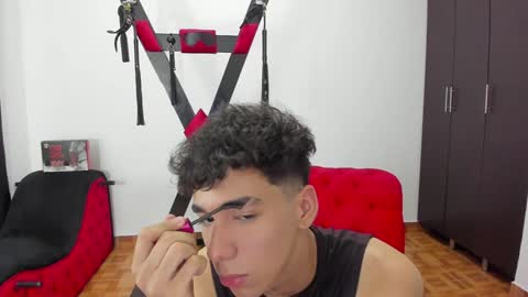 Harry online show from 8, 1, 2025