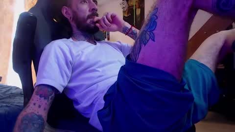 OMAR online show from 17, 12, 2024