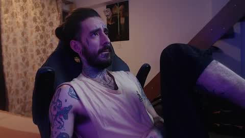 OMAR online show from 24, 12, 2024