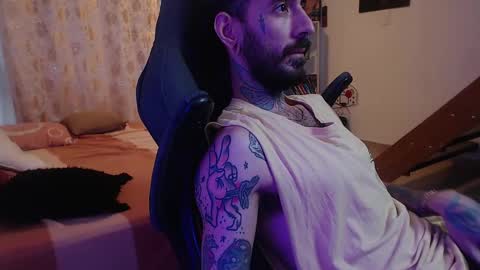 OMAR online show from 24, 12, 2024