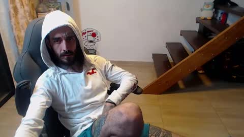 OMAR online show from 2, 1, 2025