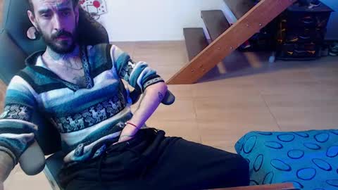 OMAR online show from 8, 1, 2025