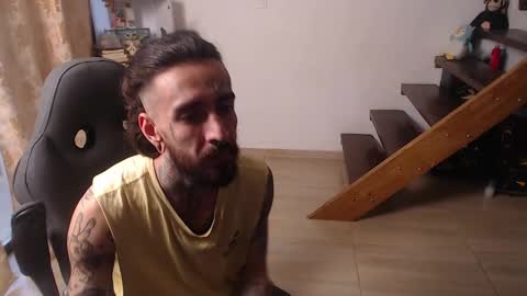 OMAR online show from 8, 1, 2025