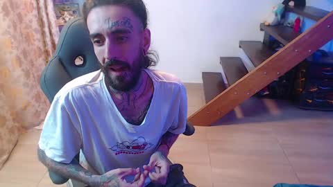 OMAR online show from 12, 1, 2025