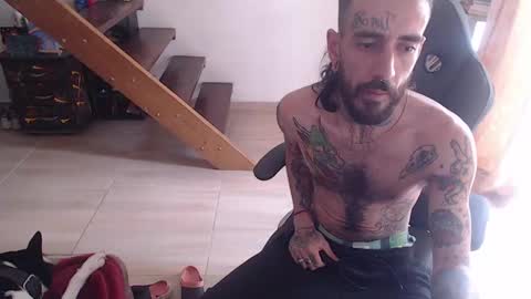 OMAR online show from 17, 1, 2025