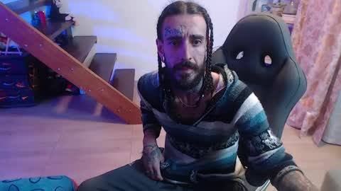 OMAR online show from 20, 1, 2025