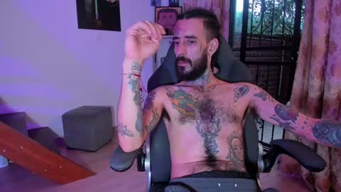 OMAR online show from 26, 1, 2025