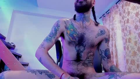 OMAR online show from 26, 1, 2025