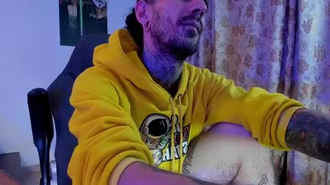 OMAR online show from 25, 2, 2025