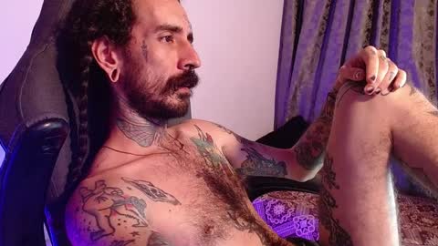 OMAR online show from 4, 4, 2026