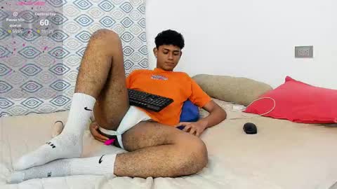 Harry online show from 20, 9, 2025