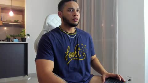 Harry Zandes online show from 13, 1, 2025