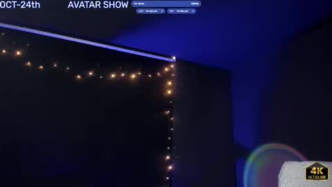 Snapshot of harrydavidsonx chatting on 19, 10, 2025 ... online show from 19, 10, 2025