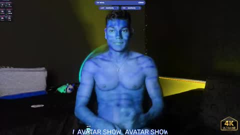 Snapshot of harrydavidsonx chatting on 25, 10, 2025 ... online show from 25, 10, 2025