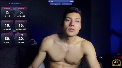 Snapshot of harrydavidsonx chatting on 26, 10, 2025 ... online show from 26, 10, 2025