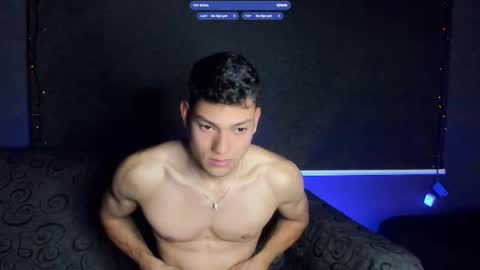 Snapshot of harrydavidsonx chatting on 3, 11, 2025 ... online show from 3, 11, 2025