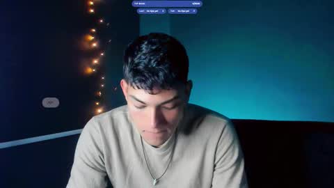 Snapshot of harrydavidsonx chatting on 11, 11, 2025 ... online show from 11, 11, 2025