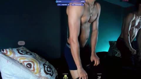 Snapshot of harrydavidsonx chatting on 12, 11, 2025 ... online show from 12, 11, 2025