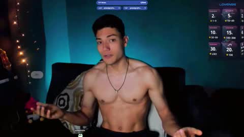 Snapshot of harrydavidsonx chatting on 18, 11, 2025 ... online show from 18, 11, 2025