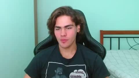 Snapshot of harryking1 chatting on 31, 10, 2025 harryking1 online show from 31, 10, 2025