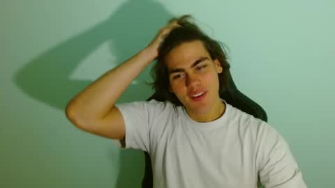 harryking1 online show from 21, 11, 2025