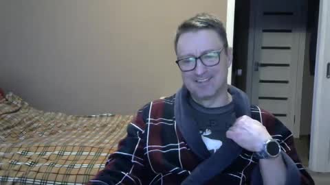 HarrySnake online show from 20, 12, 2024