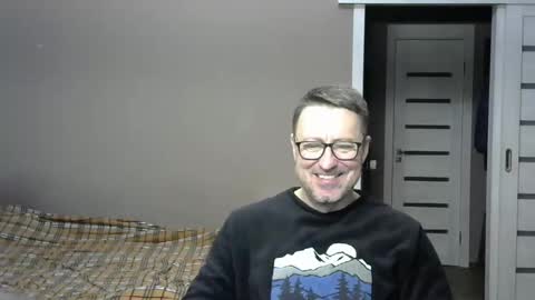 HarrySnake online show from 29, 1, 2025