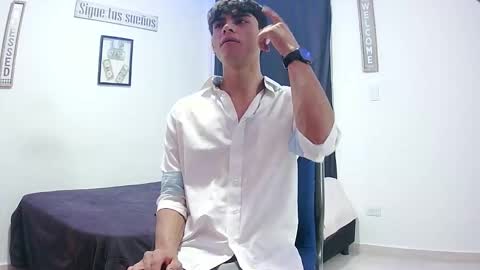 harry thomson online show from 19, 12, 2025