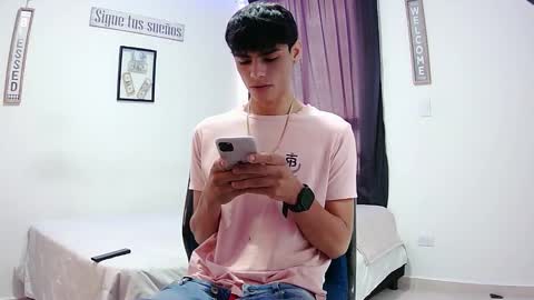 harry thomson online show from 6, 1, 2026