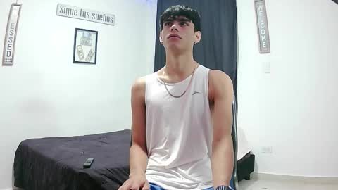 harry thomson online show from 5, 2, 2026