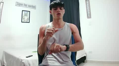 harry thomson online show from 15, 2, 2026